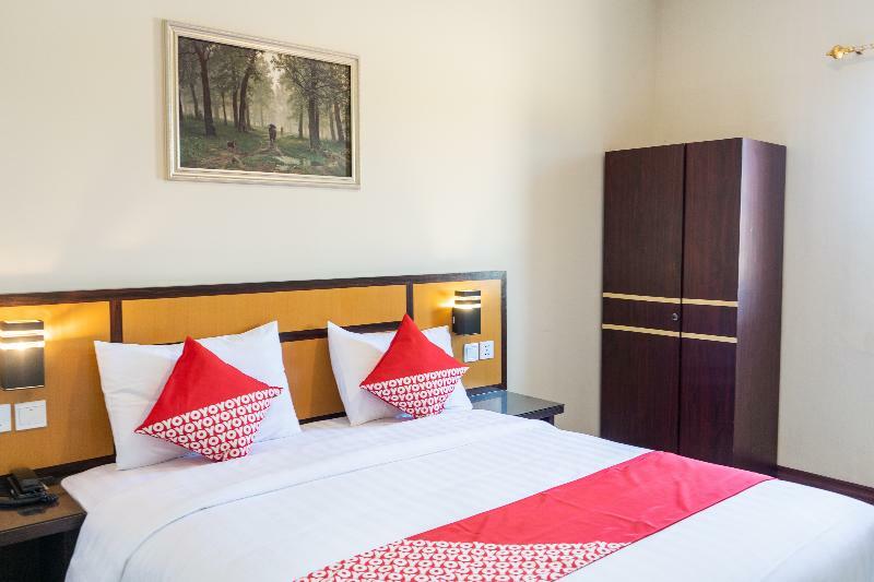 Hokkie Hotel Punggur Kabil Nongsa Batam Exteriér fotografie
