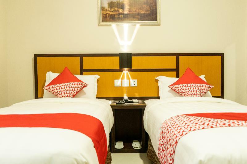Hokkie Hotel Punggur Kabil Nongsa Batam Exteriér fotografie